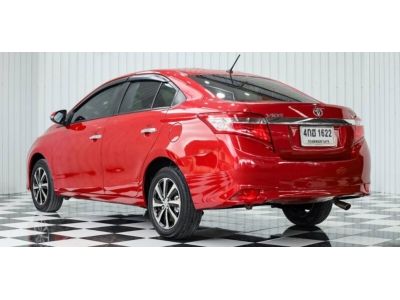 TOYOTA VIOS 1.5 S A/T ปี 2016 รูปที่ 4